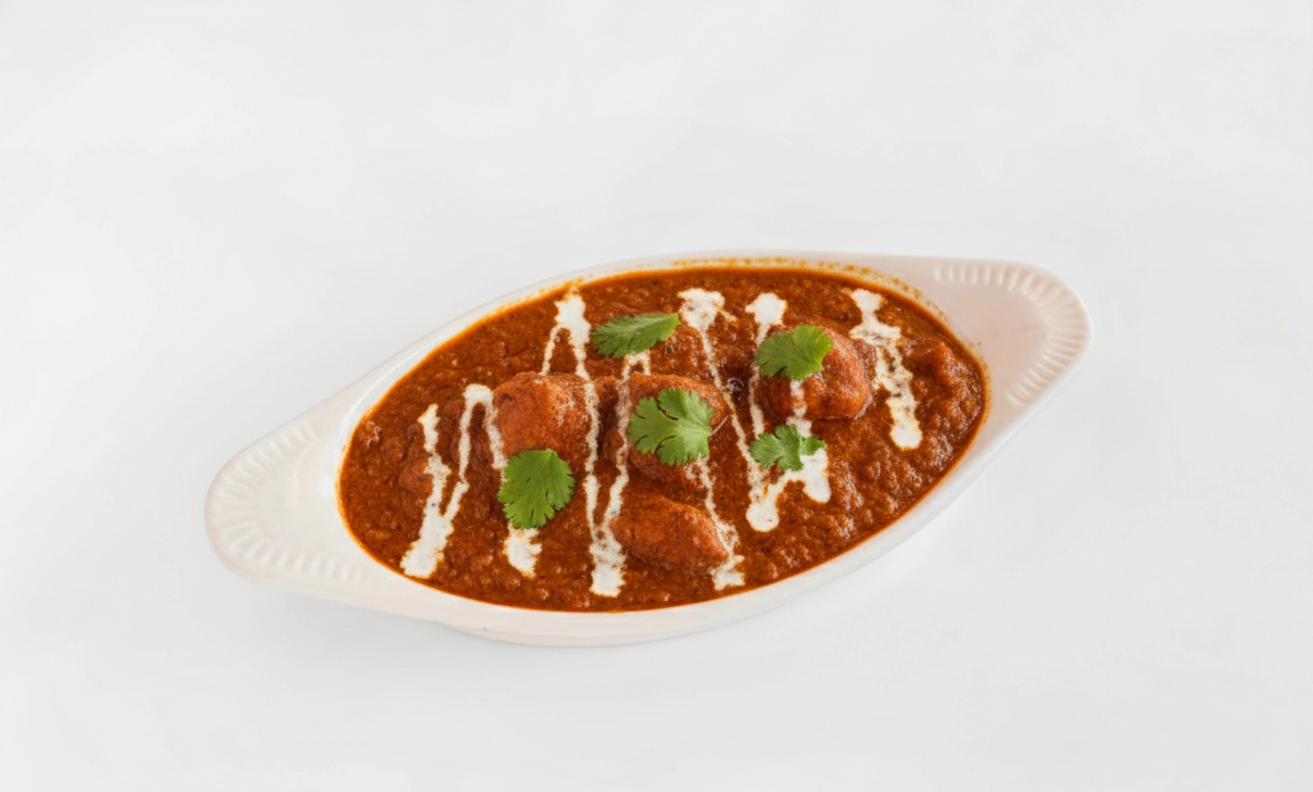 Butter Chicken Masala