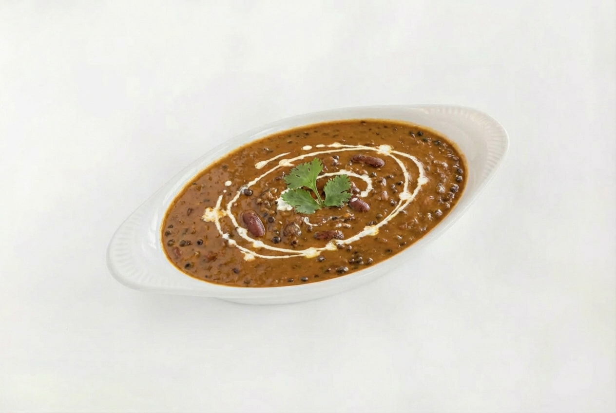 Dal Makhani