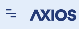 Axios SF logo
