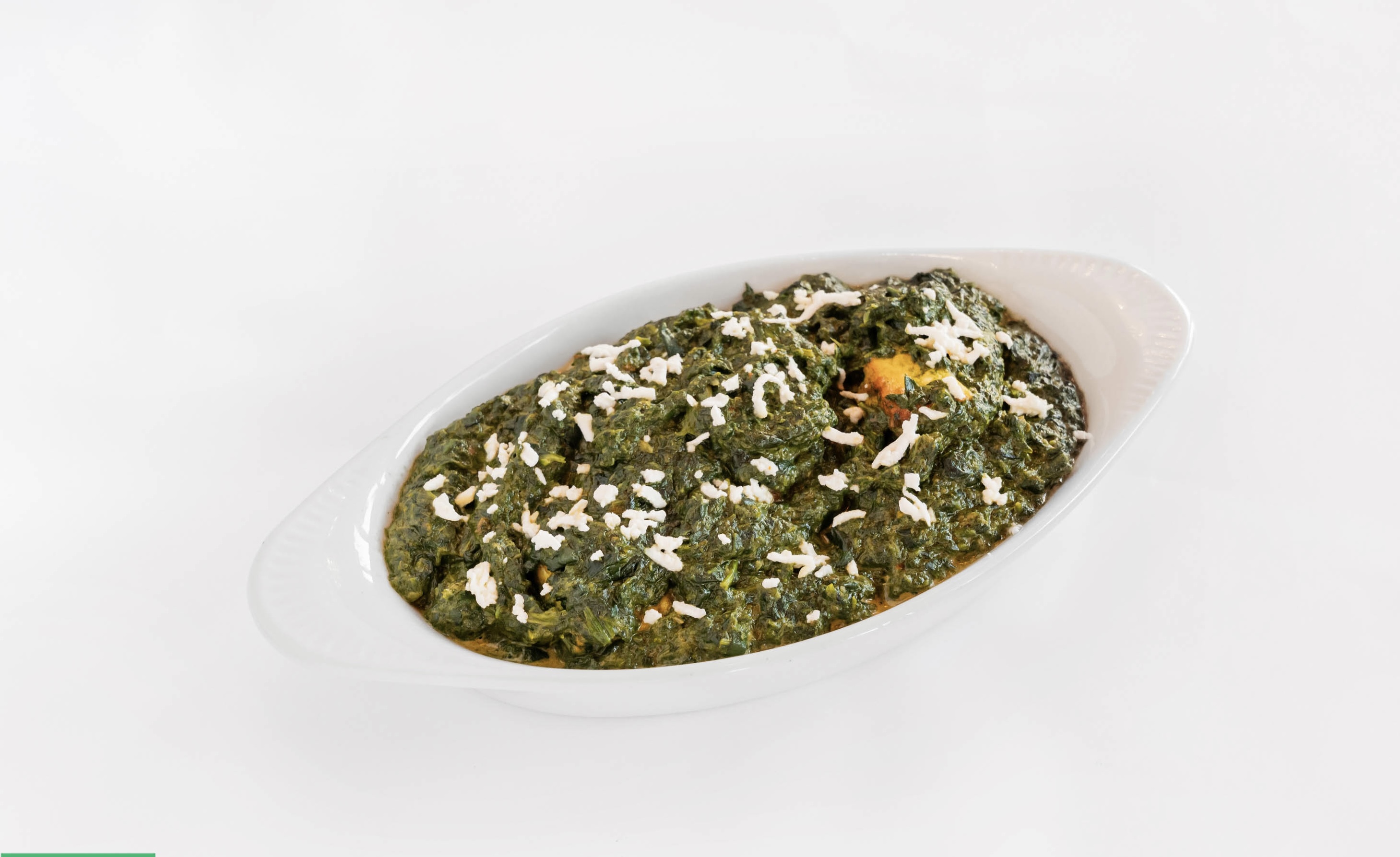 Palak Paneer